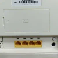 مودم سیم کارتی 4G همراه اول L443 در حد نو|مودم و تجهیزات شبکه|جوانرود, |دیوار