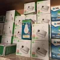 لامپ شارژی ،چراغ قوه،تخفیف ویژه به مدت محدود|کوهنوردی و کمپینگ|شیراز, محمدیه|دیوار