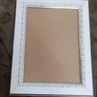 دو عدد قاب،15*23 کاملا نو