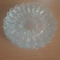 انواع کریستال