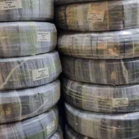 شیلنگ هیدرولیک ، اتصالات هیدرولیک