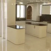 آپارتمان ۱۵۰متری نوساز کلید نخورده هوشمند