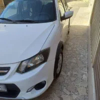 کوییک دنده ای  مدل ۱۴۰۱