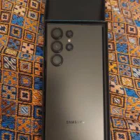 سامسونگ ultra s24 درحد