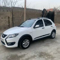 کوئیک 1403 GxR|خودرو سواری و وانت|ملارد, |دیوار