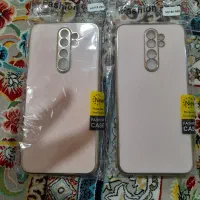 قاب گوشی شیمی نوت ۸ پرو سالم نو هردو باهم ۲۰۰هزار