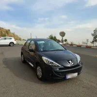 207 TU5P پانا
