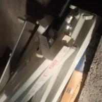 مهتابی قدیمی