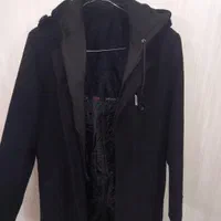 اورکت فوترخارجی..کت تک خارجی