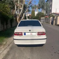 سمند ef7 مدل96|خودرو سواری و وانت|نوشهر, |دیوار