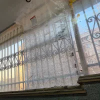 خدمات شیشه بری و نصب