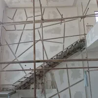 کارگر نیمه ماهر برقکاری
