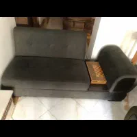 مبل تخت خواب شو