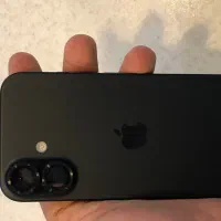 ایفون۱۶ نرمالمشکیبدونریجستر۱۲۸