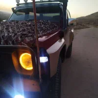 پاترول افرودی|خودرو سواری و وانت|کرمانشاه, |دیوار