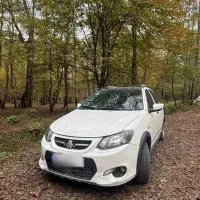 کوییک ۴۰۱Rپارس خودرویی|خودرو سواری و وانت|قرچک, مهدیه|دیوار