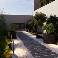 استخدام سرایدار مقیم