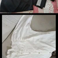 مانتو شلوار لباس خانگی|لباس|نیشابور, کریم آباد|دیوار