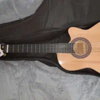 گیتار برند الماس