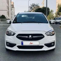 شاهین مدل ۱۴۰۲ در حد