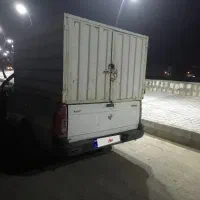 آریسان ۱|خودرو سواری و وانت|اشترینان, |دیوار