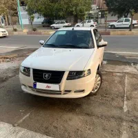 سورن پلاس گاز سیمی xu7p