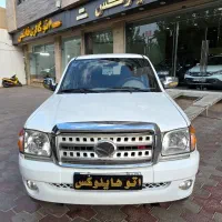 کاپرا ۹۰ دو دیفرانسیل درحد|خودرو سواری و وانت|اصفهان, شهید رجایی|دیوار
