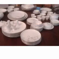 سرویس چینی ۶نفره مسعود