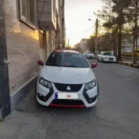کوییکGXRتیپL خشک فول مانیتوردار کارکرد شیراز|خودرو سواری و وانت|زاهدان, |دیوار