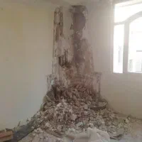 تخریب کار ساختمان و نگهبانی|خدمات پیشه و مهارت|خوی, |دیوار