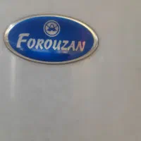 یخچال کاملا سالم خط وخش خیلی جزی