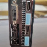 کارت گرافیک rx580 8gb|قطعات و لوازم جانبی رایانه|نجف‌آباد, صالح آباد|دیوار
