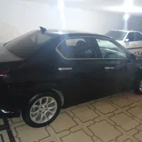 دنا پلاس توربو ۶دنده دستی|خودرو سواری و وانت|خرم‌آباد, |دیوار