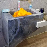 روشویی اکسر