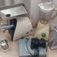 وسایل آشپز خانه