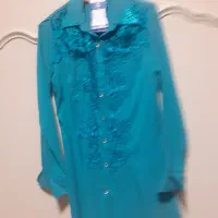 شومیز شلوار اکبند سایز هر دو۴۲|لباس|تبریز, |دیوار