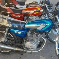 مو تور هندا ۱۲۵ ا|موتورسیکلت|مشگین شهر, |دیوار