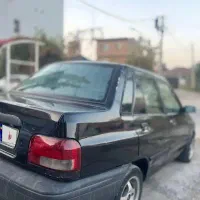 پراید۸۳ انژکتور