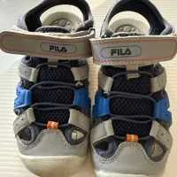 صندل تابستانی پسرانه برند فیلا