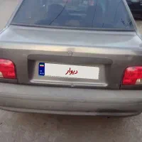 پراید131|خودرو سواری و وانت|فومن, |دیوار