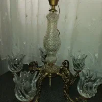 لوستر برنز سنگین