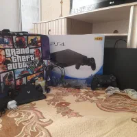 ps4 اسلیم