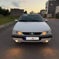 پژو ۴۰۵slx