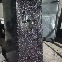 گاوصندوق استوک و نو در ابعاد مختلف مجوده