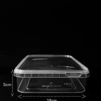 ظروف پلاستیکی.. مناسب برای فریزر و ماکروفر
