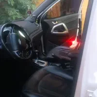 ماشین تیگو 5|خودرو سواری و وانت|خرم‌آباد, |دیوار