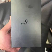 Geek vape pod ۱.۶۵۰.۰۰۰|زیورآلات و اکسسوری|شاهینشهر, عطار|دیوار
