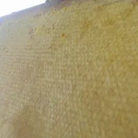 عسل و گرده گل