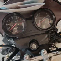 موتور|موتورسیکلت|تهران, شهرآرا|دیوار