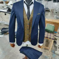 کت و شلوار به قیمت تولیدی